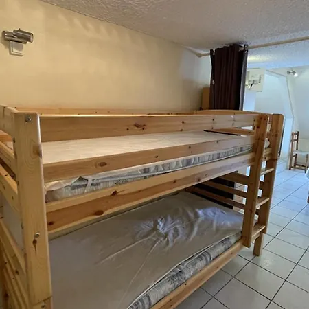 Appartamento Spacieux En Coeur De Station - Fr-1-787-151 *