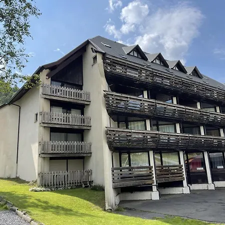 Spacieux En Coeur De Station - Fr-1-787-151 Appartamento