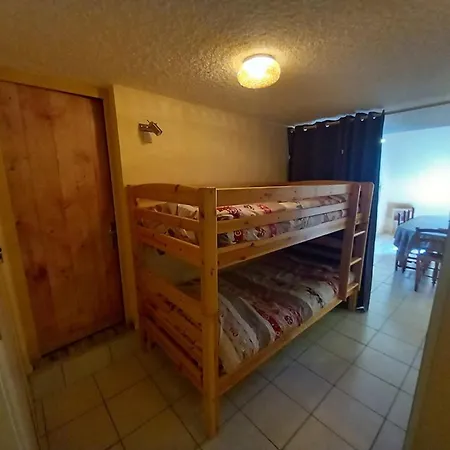 Appartamento Spacieux En Coeur De Station - Fr-1-787-151 *